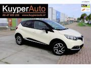 Renault Captur - 0.9 TCe Xmod CAMERA TREKHAAK LEDER CLIMA NAVI MULTIMEDIA KEY