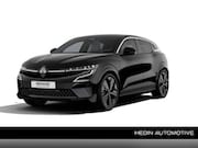 Renault Mégane E-Tech - comfort range Business Edition 60 kWh | NAVIGATIE | 20 INCH