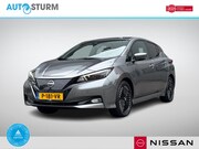 Nissan Leaf - N-Connecta 40 kWh SoH 94% LED Pack | Stuur- + Stoelverwarmin