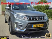 Suzuki Vitara - 1.0 Boosterjet, Camera! Carplay! 12 mnd Garantie! Zondag OPE