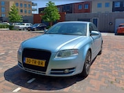 Audi A4 - 2.0 Pro Line Business