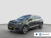 Peugeot 5008 - 1.2 PureTech Allure Panoramadak | Camera | Parkeersensoren |
