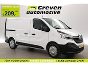 Renault Trafic - 1.6 dCi L1H1 | Airco | Cruise | Parkeersens. | Elektrpakket