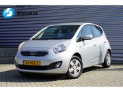 Kia Venga - 1.4i X-tra Airco Trekhaak PDC Cruise Centr vergr