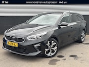 Kia Ceed - Sportswagon 1.0 T-GDi GT-PlusLine Schuif/kanteldak, Dodehoek