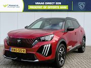 Peugeot 2008 - 1.2 Hybrid 145 GT | Navigatie | Voor- en Achteruitrijcamera 