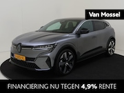 Renault Mégane E-Tech - EV60 Optimum Charge Techno | Warmtepomp | Stoel + Stuur verw