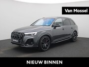 Audi Q7 - 60 TFSI e quattro Pro Line S Competition | Adaptive cruise c