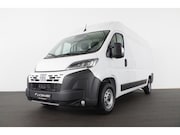Fiat Ducato - 2.2 MultiJet 140 S&S L3H2 3.5t 140pk > LED-koplampen/cruise/