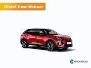 Peugeot 2008 - GT | Active Safety Brake met camera en radar (automatisch no