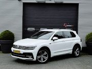 Volkswagen Tiguan - 1.5 TSI DSG R-Line TIK IN MOTOR | Navigatie | Camera | Adapt