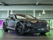 Bentley Continental GT - 6.0 W12 First Edition