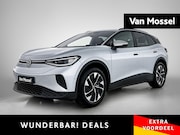 Volkswagen ID.4 - Pro Business 77 kWh 286 PK | Trekhaak | 360 Camera | 19" lic