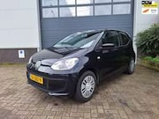 Volkswagen Up! - | 1.0 move up! BlueMotion | Airco | Bluetooth | Na
