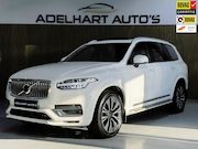 Volvo XC90 - 2.0 T8 Recharge AWD Inscription Exclusive / Bowers & wilkins