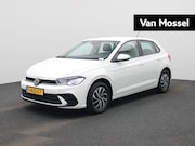 Volkswagen Polo - 1.0 TSI Life Business 95 PK| Origineel Nederlands | 1e Eigen