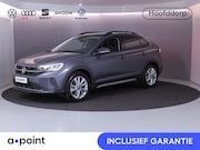 Volkswagen Taigo - 1.0 TSI Life Edition 95 pk | Verlengde garantie | Navigatie