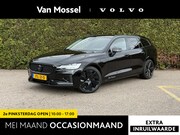 Volvo V60 - T8 Plug-in hybrid AWD Ultra Dark | B&W Audio | 360 Camera | 
