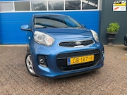 Kia Picanto - 1.0 CVVT First Edition|Climate|Cruise Control