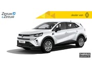 Renault Symbioz - 1.8 E-Tech full hybrid 160 evolution | Nieuw te bestellen |