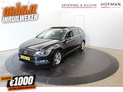 Volkswagen Passat - 1.6 TDI Highline Panodak Camera Trekhaak