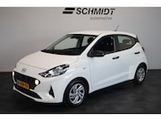 Hyundai i10 - 1.0 i-Drive | Airco | Cruise Control | Lane Assist