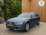 Audi A4 - Avant 1.8 TFSI Pro Line Business ✅Quattro ✅170Pk ✅NAP