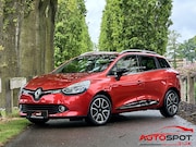 Renault Clio - Estate 0.9 TCe Dynamique