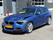 BMW 1-serie - 114i Upgrade Edition, M Sport, airco, cruise control, stoelv