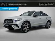 Mercedes-Benz GLC-klasse - GLC 300e Coupé Automaat 4MATIC AMG Line | MANUFAKT