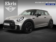 MINI Cooper - 3-deurs JCW pakket | Stoelverwarming | LED | Parkeersensoren