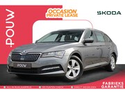 Skoda Superb - Combi 1.5 TSI 150pk DSG Business Edition | Navigatie | Cruis
