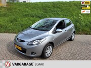 Mazda 2 - 1.3 S , incl. 12 MND BOVAG Garantie.