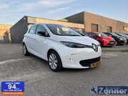 Renault Zoe - Q90 Life Quickcharge 41 kWh EIGEN ACCU