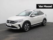 Volkswagen Taigo - 1.0 TSI Life Edition 116 PK | Automaat | Apple Carplay draad