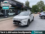 Mitsubishi Eclipse Cross - 1.5 DI-T Instyle Automaat 163PK | Panoramadak | Leder | Adap