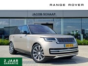 Land Rover Range Rover - P510e 6-cil. AWD Autobiography PHEV | Dealeronderhouden | Ma
