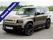 Land Rover Defender - 110 P300e 110 X-Dynamic HSE | Outland Edition II | Full Opti