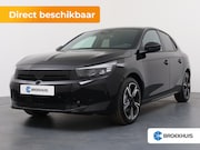 Opel Corsa - 1.2 Turbo Hybrid 145pk Ultimate | ND | 17" Lichtmetalen velg
