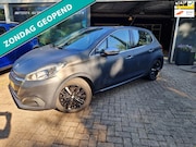 Peugeot 208 - 1.2 110PK Allure | 2E EIGENAAR | 12MND GARANTIE | PANO | CAM