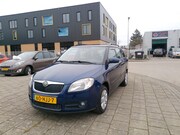 Skoda Fabia - 1.6-16V AMBIENTE