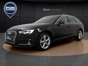 Audi A4 - Avant 35 TFSI Edition | Carplay | Parkeerhulp | Navi | Clima