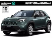 Toyota Yaris Cross - 1.5 Hybrid 130 Active | Nieuwe auto | Direct uit voorraad le