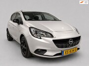 Opel Corsa - 1.4 Online Edition - Automaat - Airco - Cruise - Rijklaar