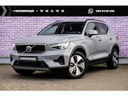 Volvo XC40 - 2.0 B3 Essential | Adaptieve Cruise Control | BLIS | Donker
