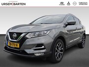 Nissan Qashqai - 1.2 N-Connecta | Navigatiesysteem | Cruise Control |