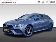 Mercedes-Benz CLA-Klasse - Shooting Brake CLA Shooting Brake 250 e Business Solution AM