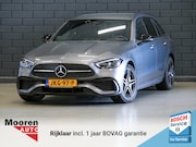 Mercedes-Benz C-klasse - Estate 300 e AMG Line | TREKHAAK | CAMERA | NAVIGATIE |