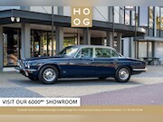 Jaguar XJ - 5.3 V12