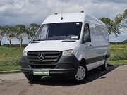 Mercedes-Benz Sprinter - 315 L3H2 Mbux AC Euro6